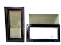24" Hinged Window Vertical or Horizonal