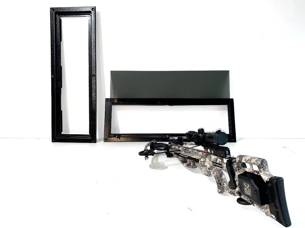 36" Hinged Window Vertical or Horizonal