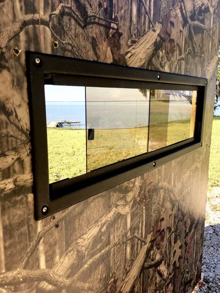 36" Horizonal Slider Window