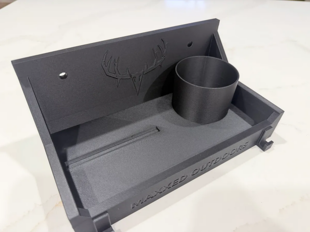 Multi-Purpose Shelving Unit
