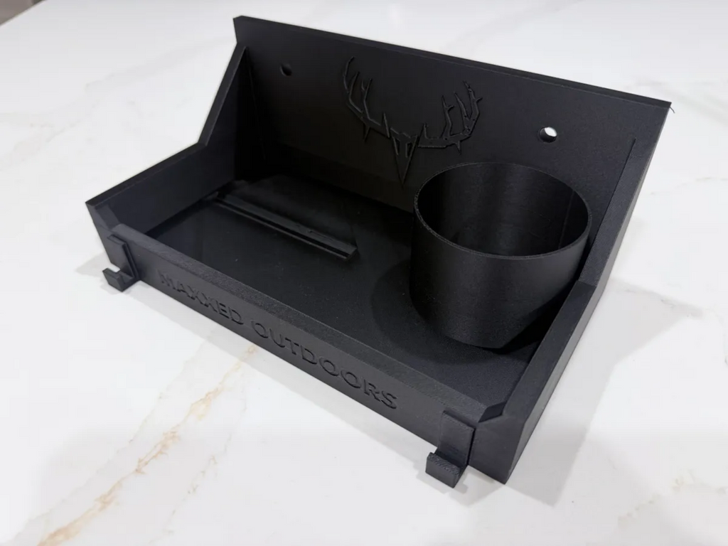 Multi-Purpose Shelving Unit